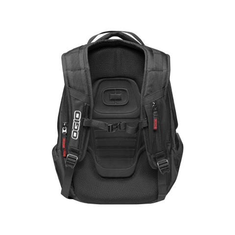 GAMBIT 17, 43,18 cm (17") , 381 x 267 x 495 mm, 1,59 kg, Nero - Foto 1